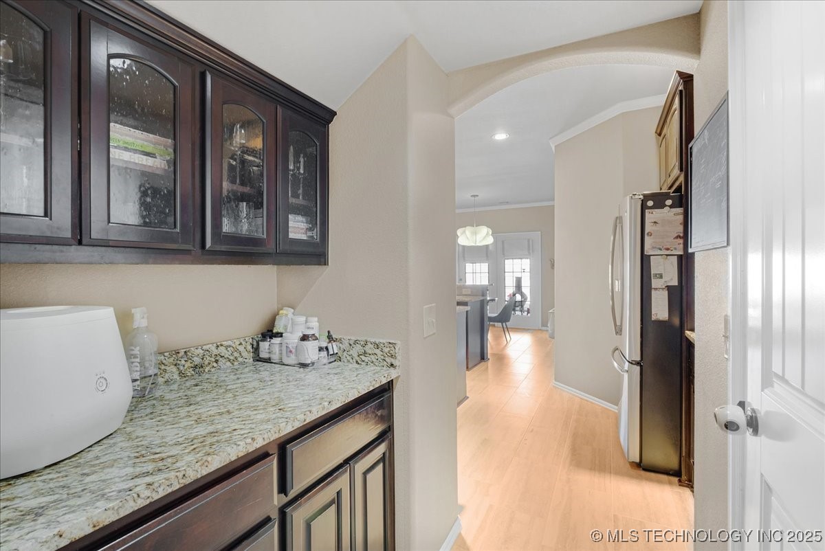 14520 S Florence Avenue