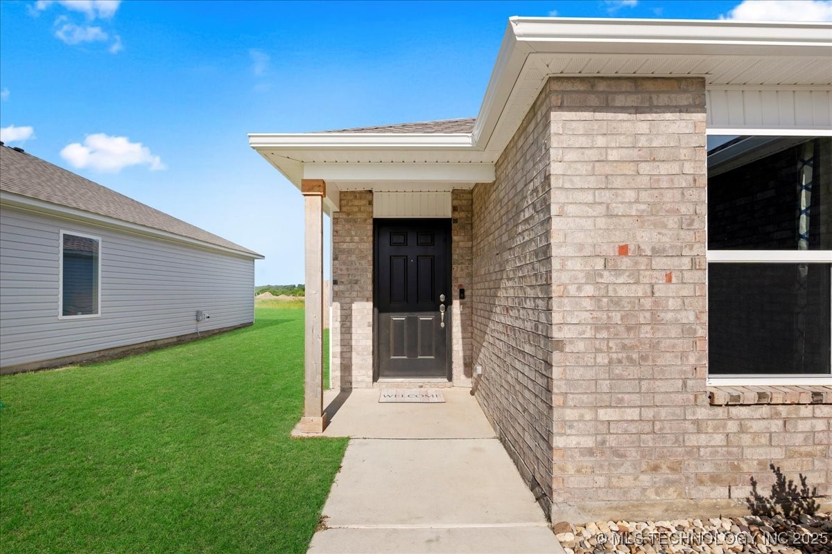 15800 Appaloosa Street