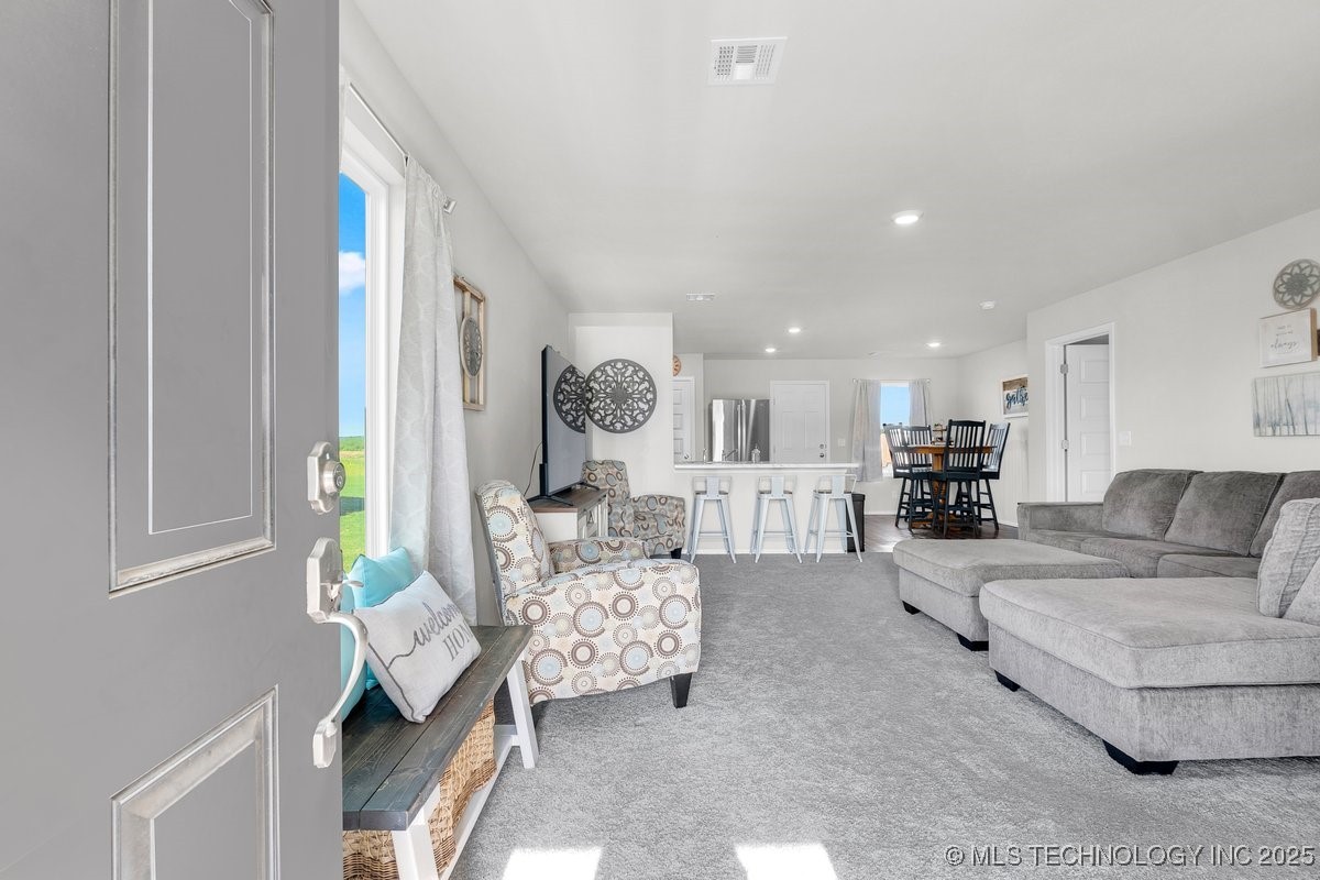 15800 Appaloosa Street