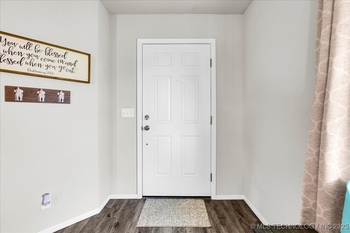 15800 Appaloosa Street