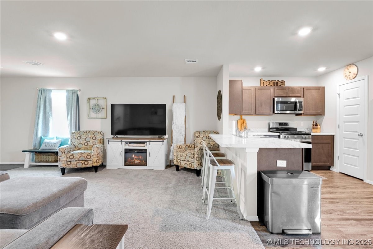 15800 Appaloosa Street