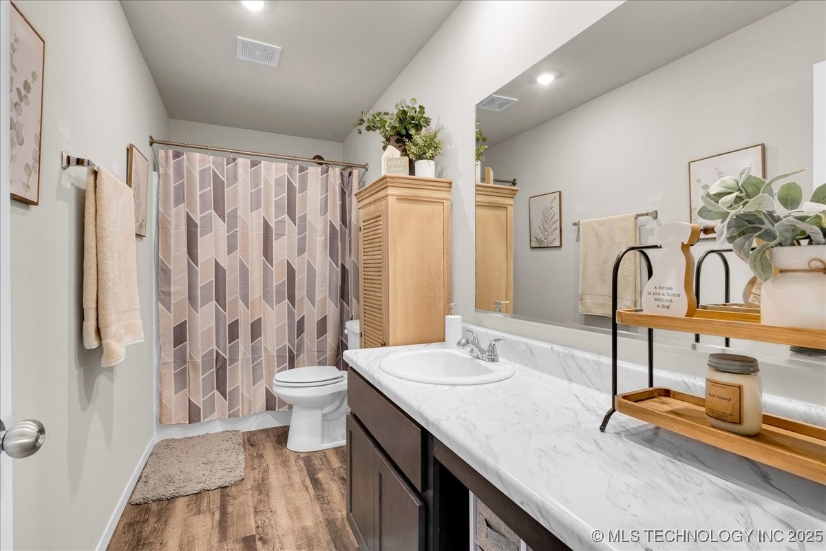 15800 Appaloosa Street