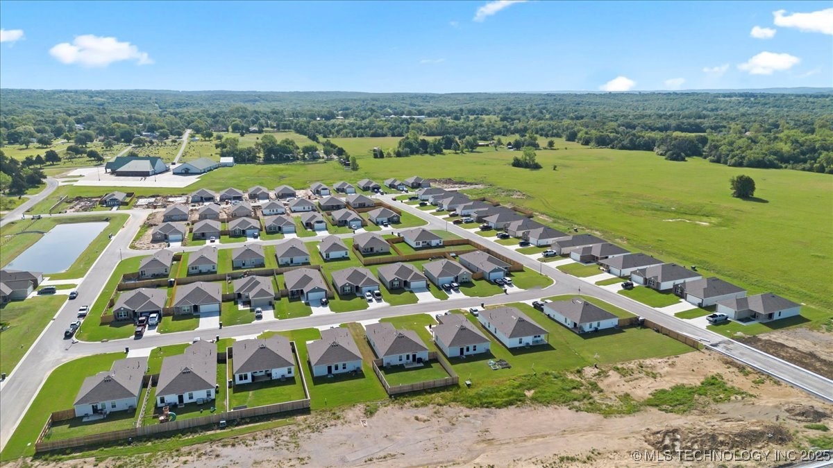 15800 Appaloosa Street