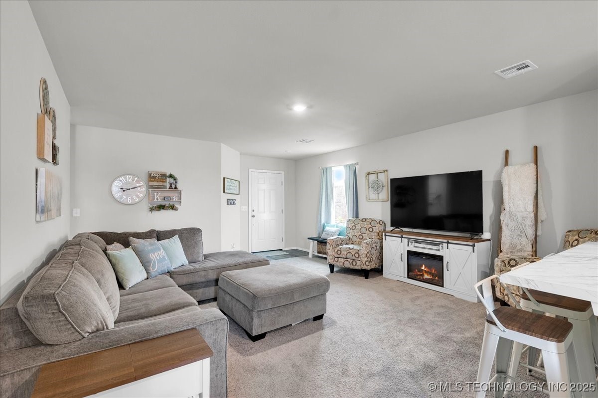 15800 Appaloosa Street