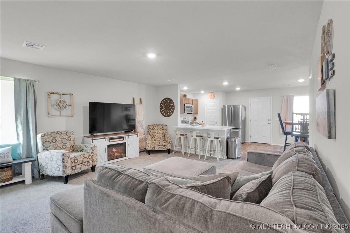 15800 Appaloosa Street