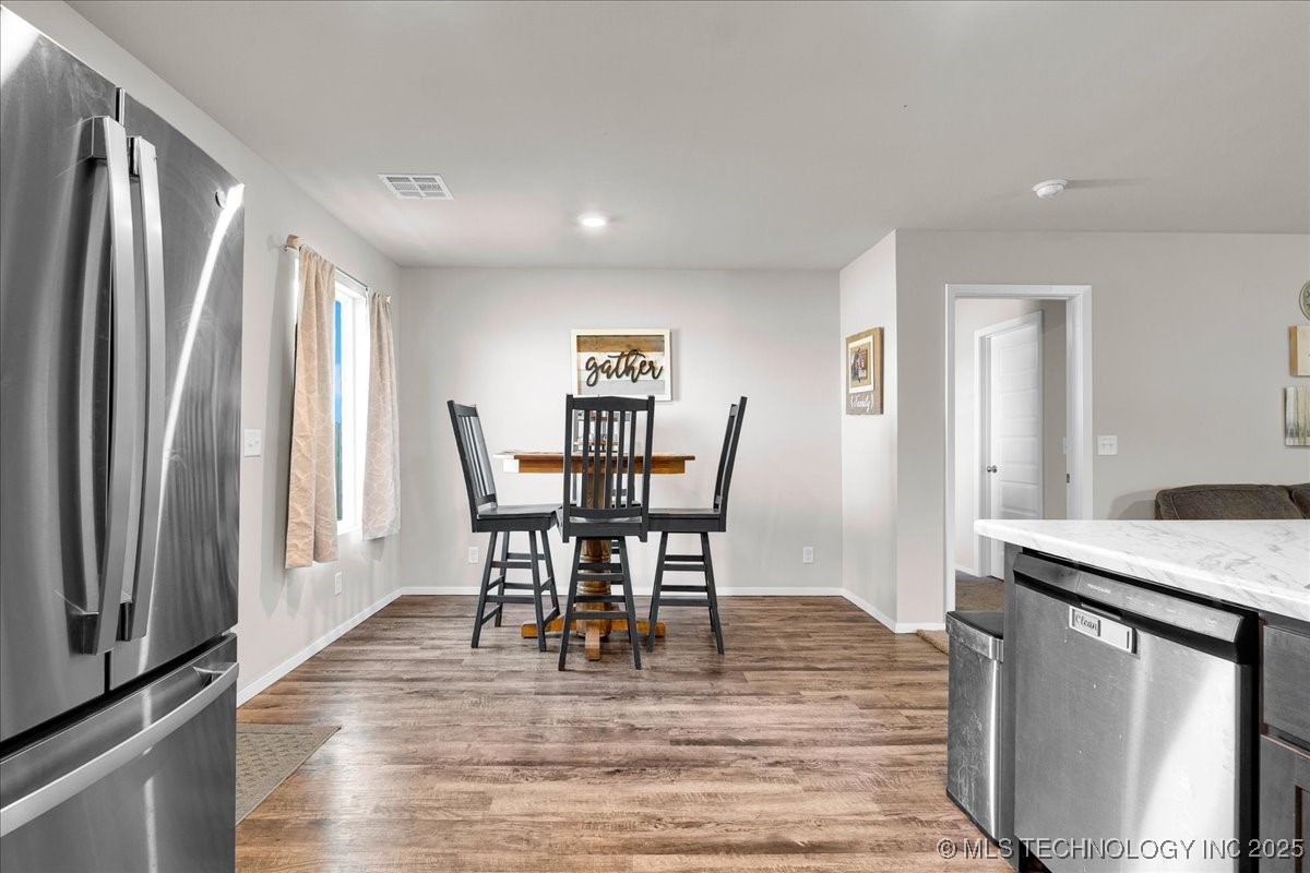 15800 Appaloosa Street