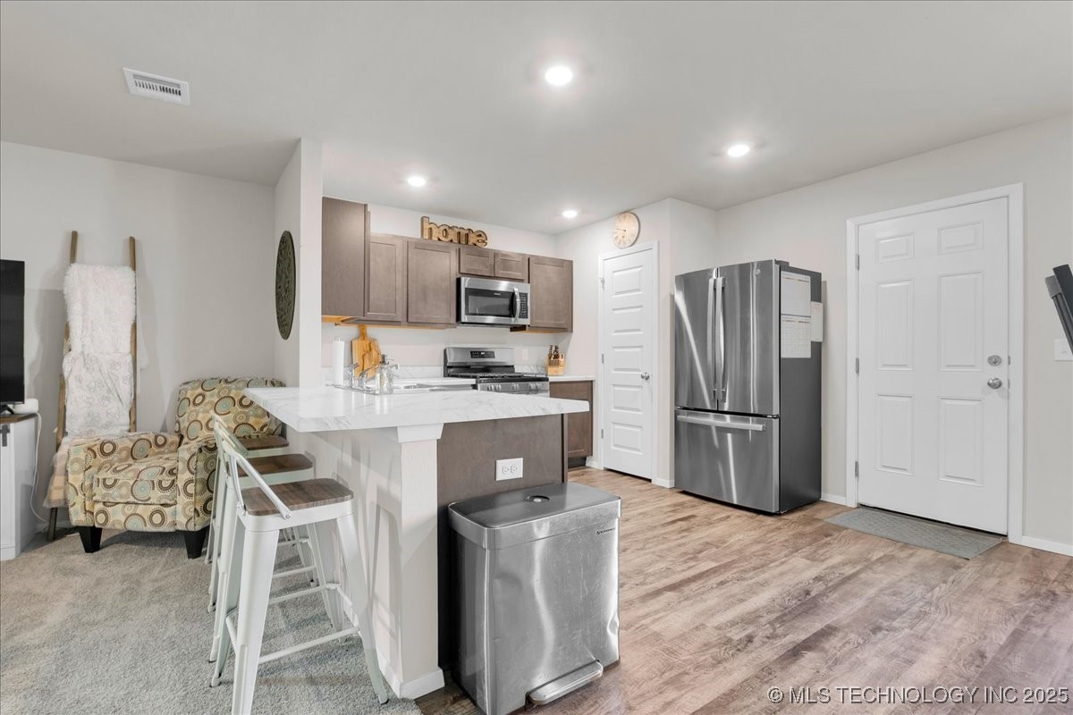 15800 Appaloosa Street