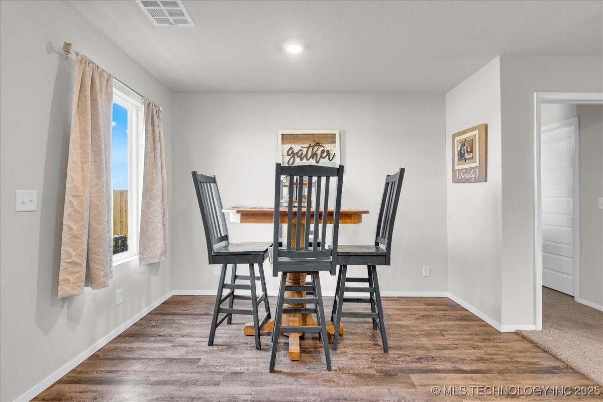 15800 Appaloosa Street