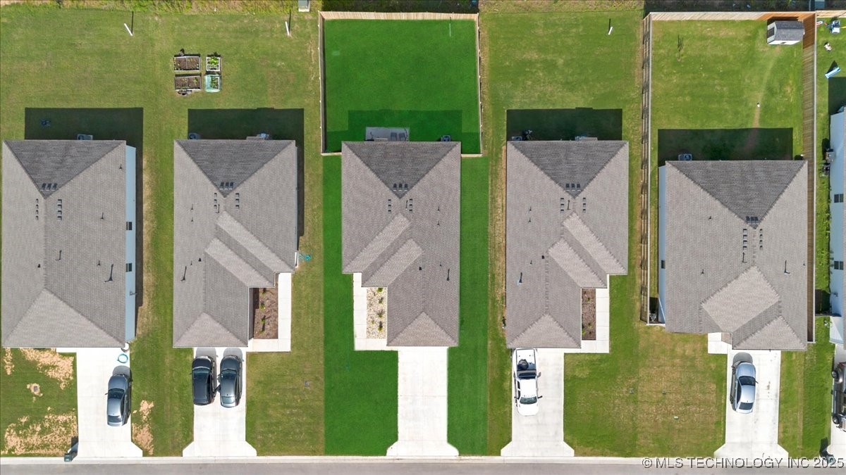 15800 Appaloosa Street