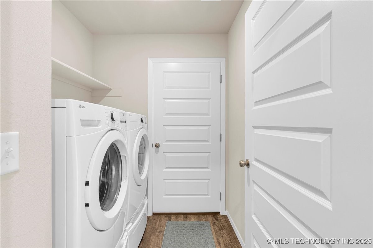 15800 Appaloosa Street