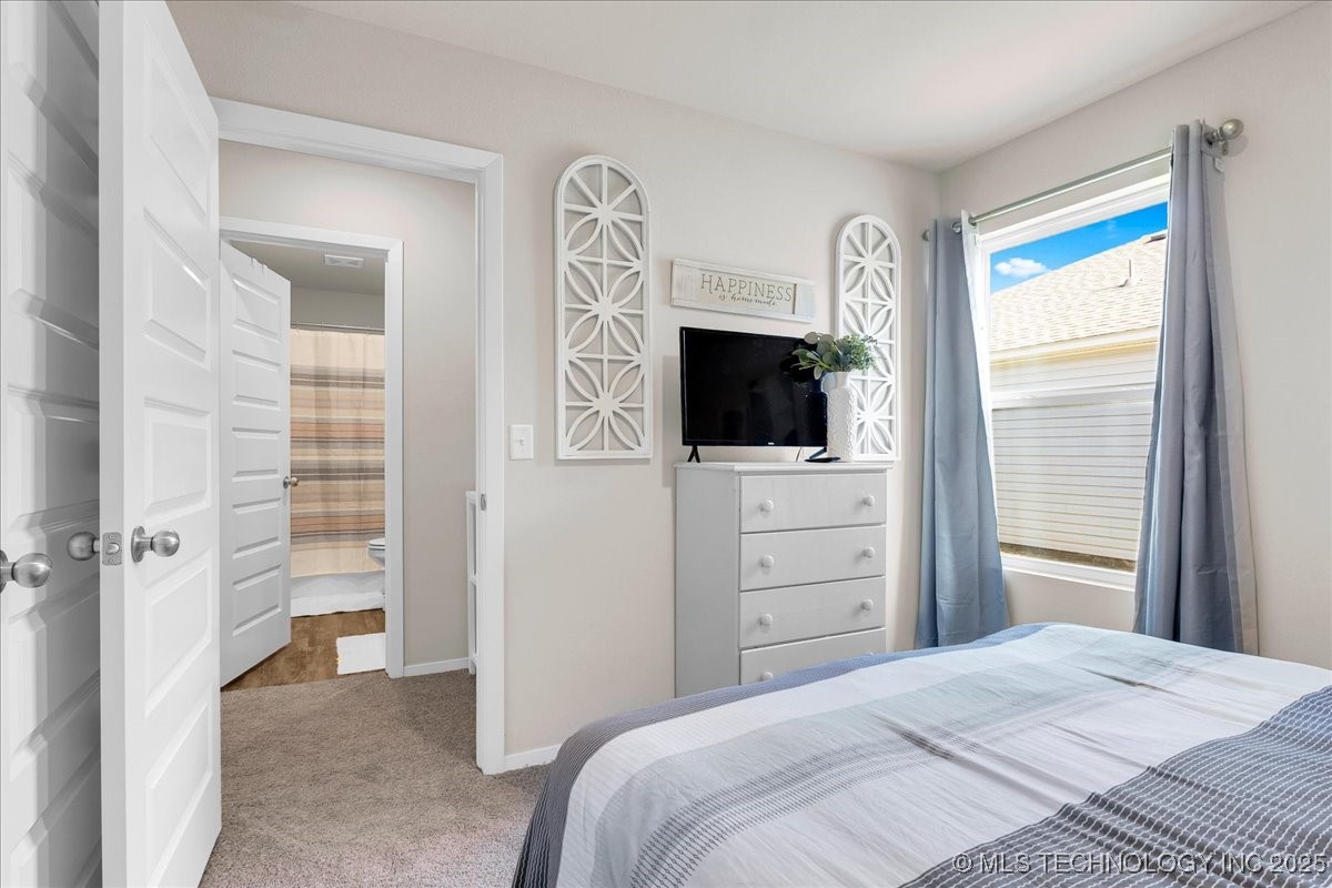 15800 Appaloosa Street