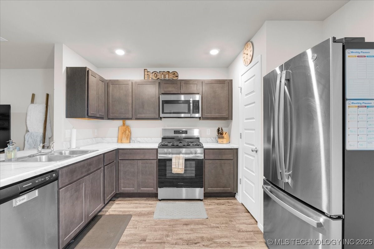 15800 Appaloosa Street