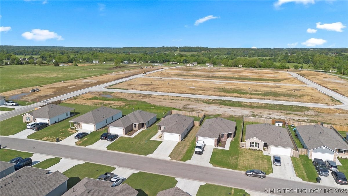 15800 Appaloosa Street