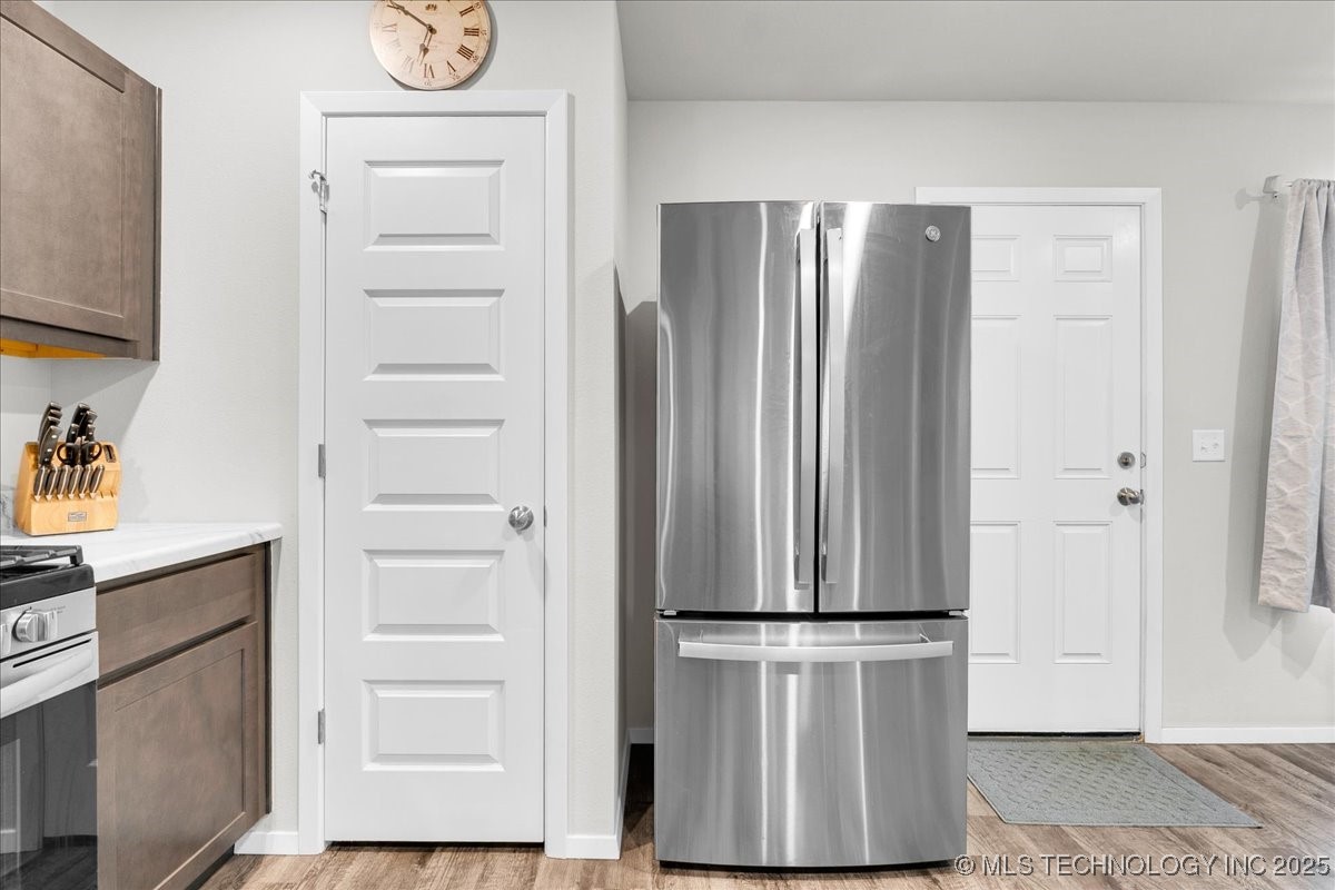 15800 Appaloosa Street