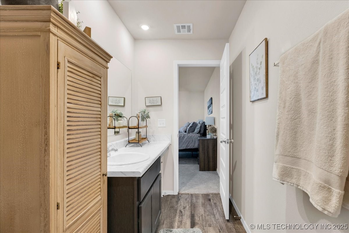 15800 Appaloosa Street