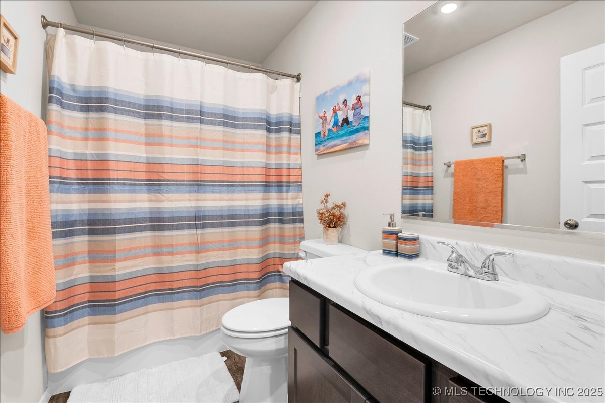 15800 Appaloosa Street