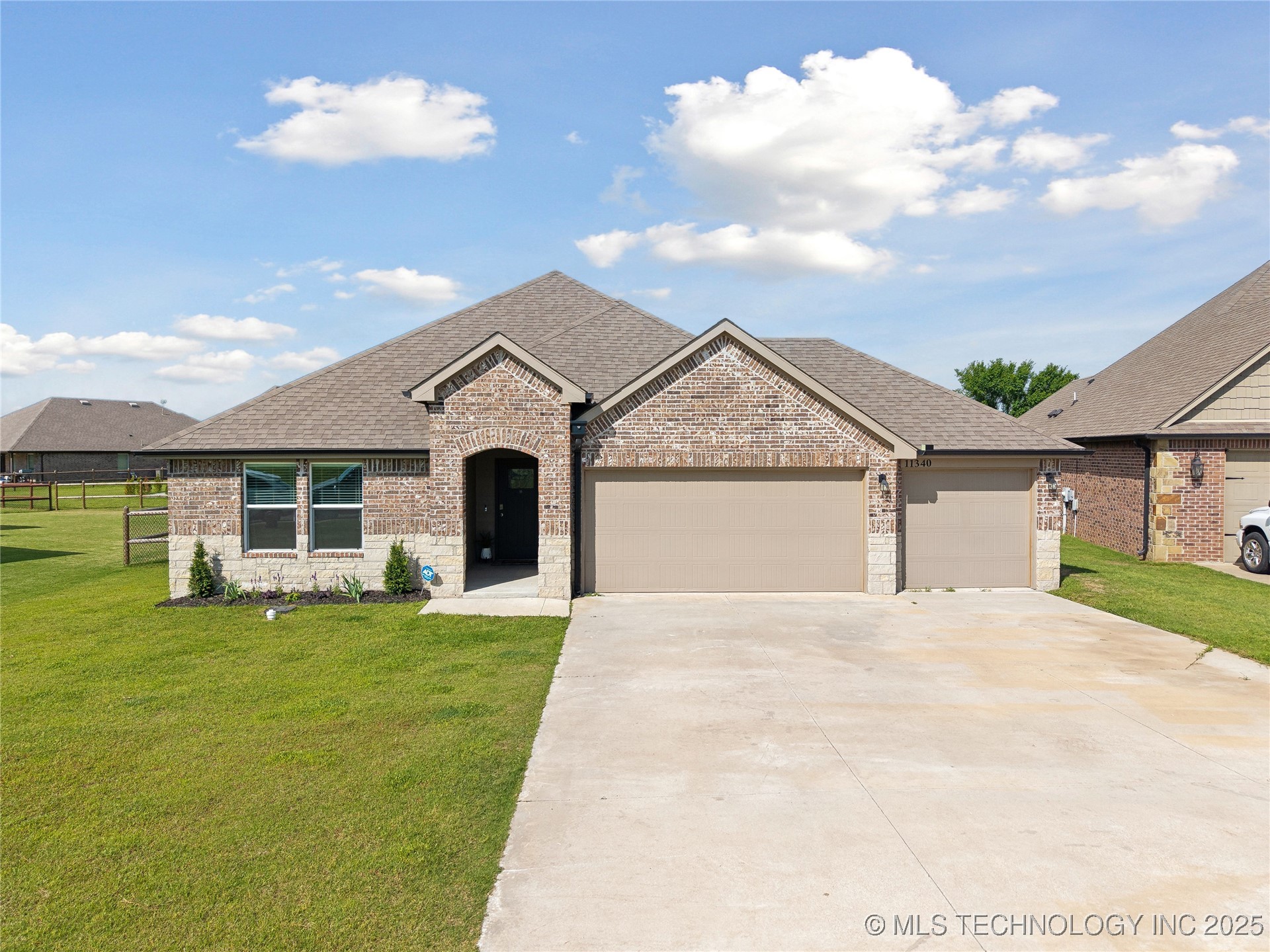 11340 S 282nd East Avenue