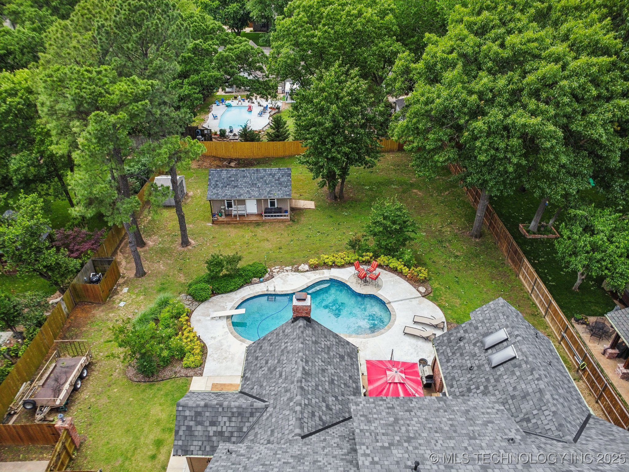 10734 S Toledo Avenue