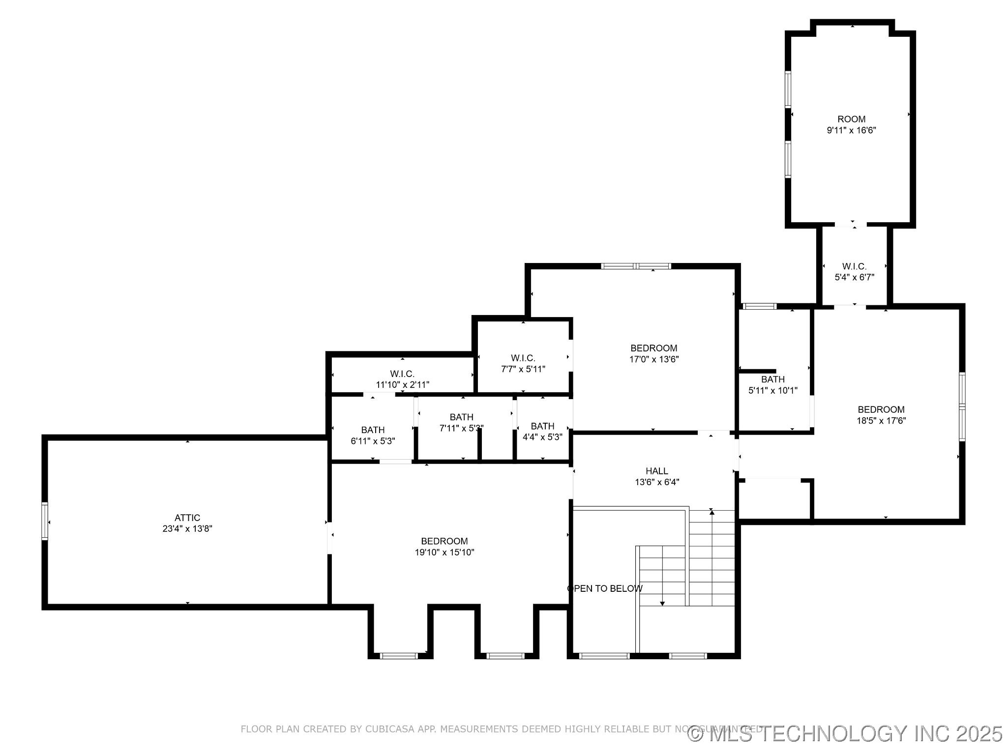 10734 S Toledo Avenue