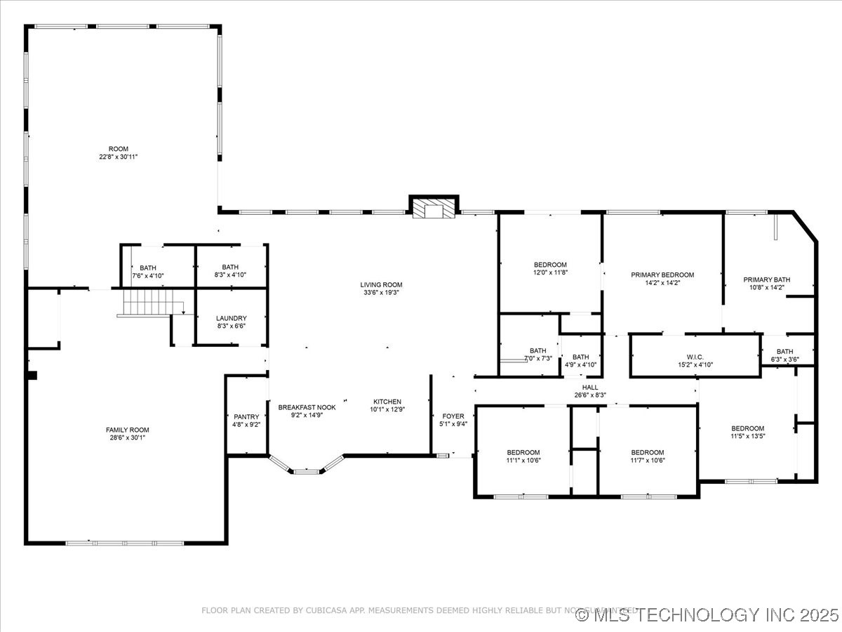 19251 E 94th Street S