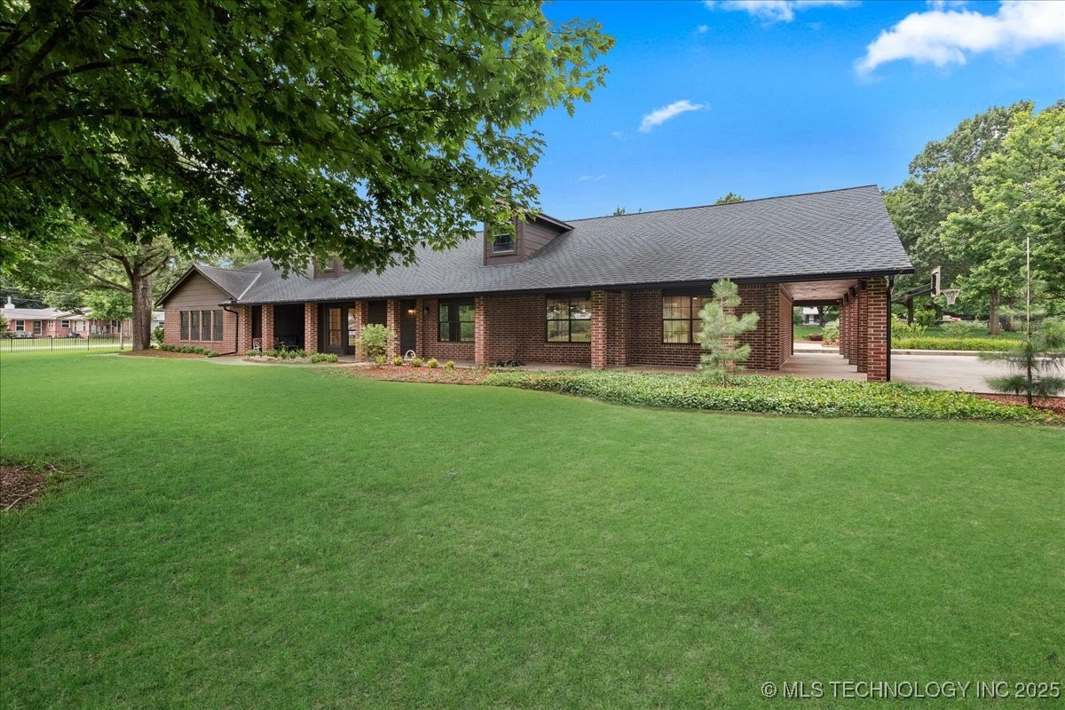 19251 E 94th Street S