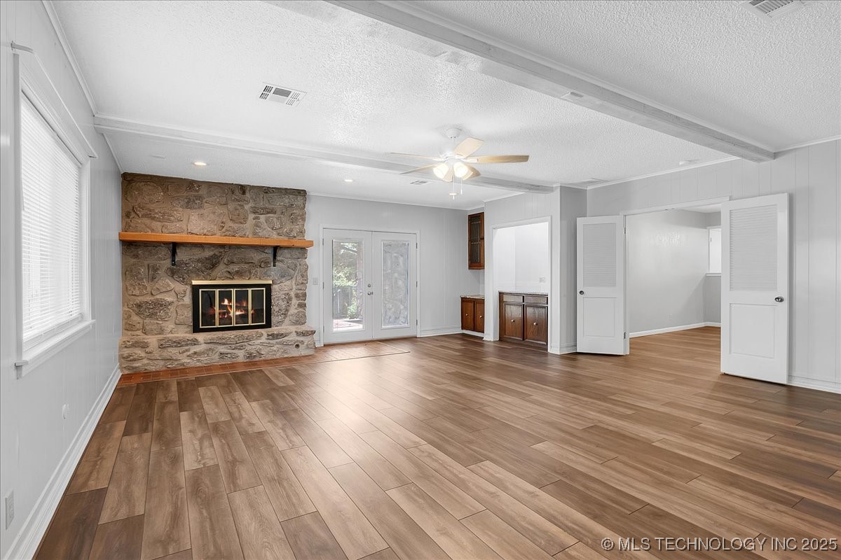 9511 S 190th East Avenue