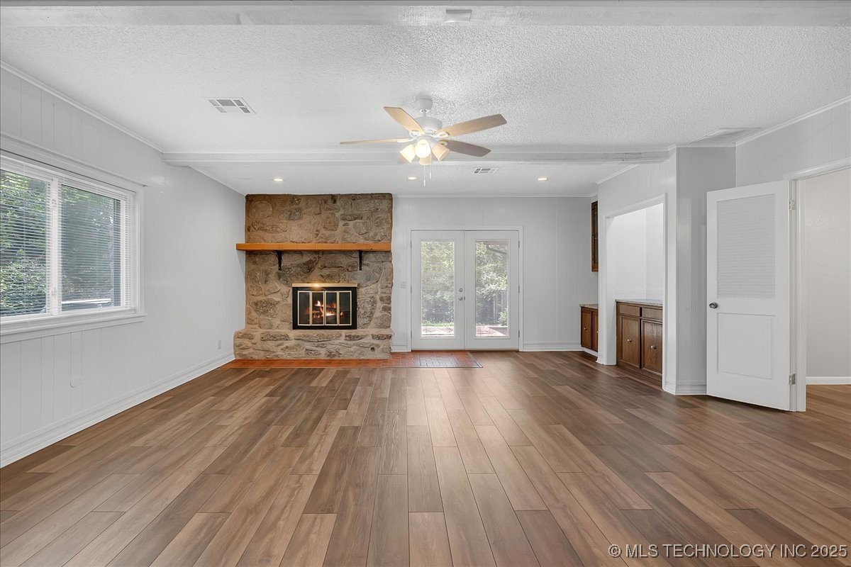 9511 S 190th East Avenue