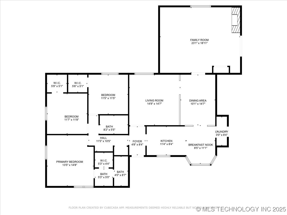 9511 S 190th East Avenue