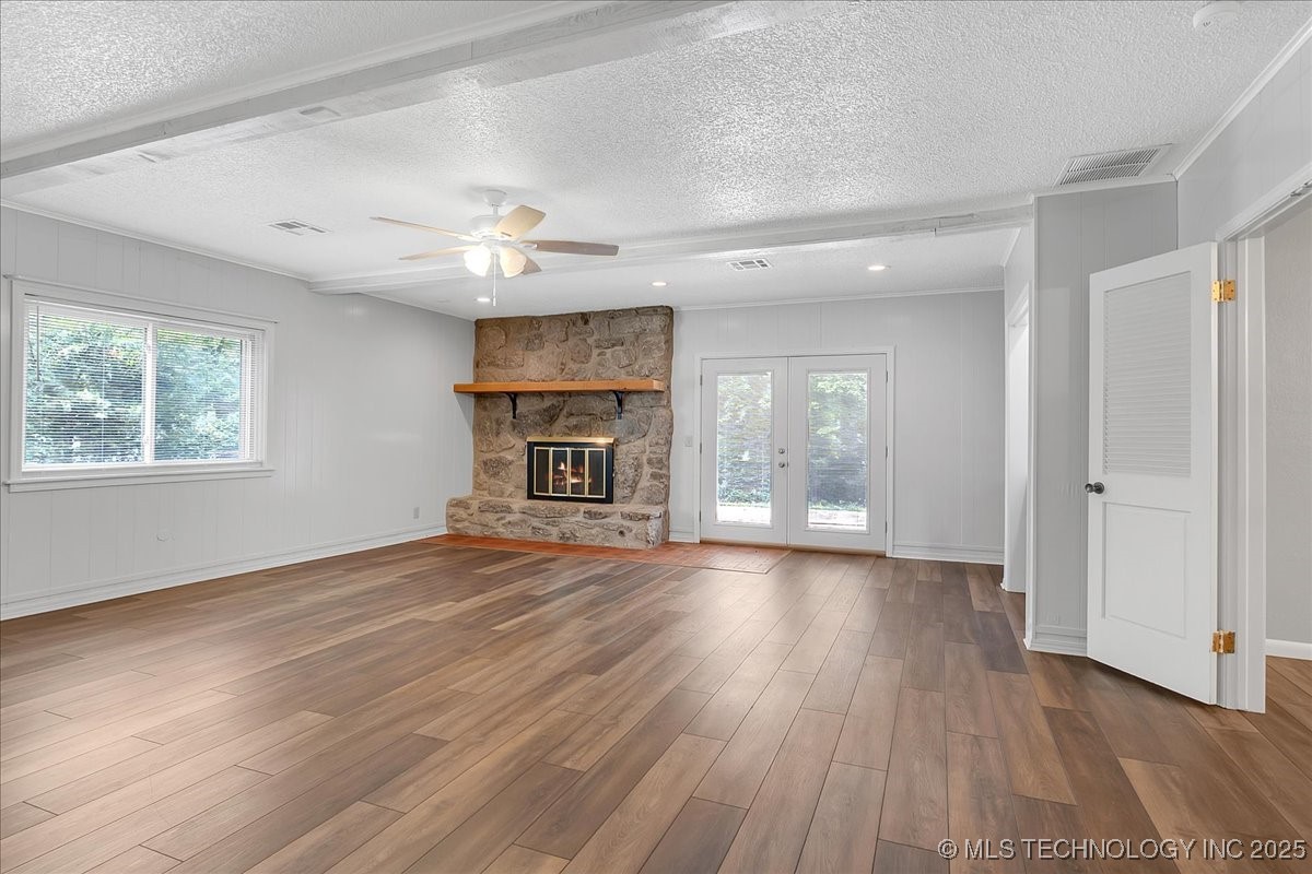 9511 S 190th East Avenue