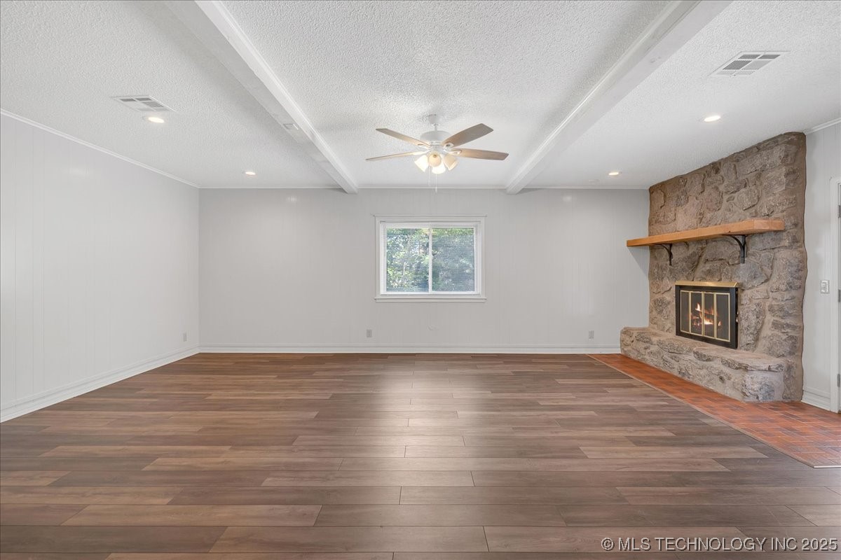 9511 S 190th East Avenue