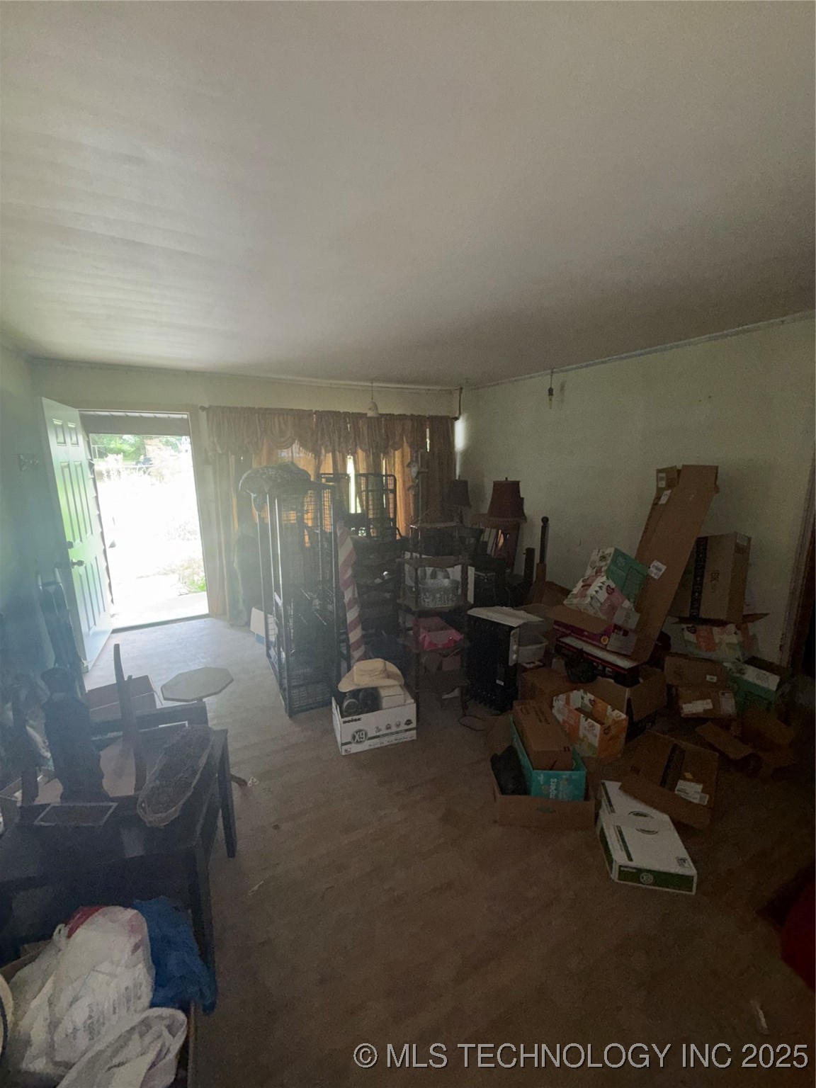 6416 N Rockford Avenue