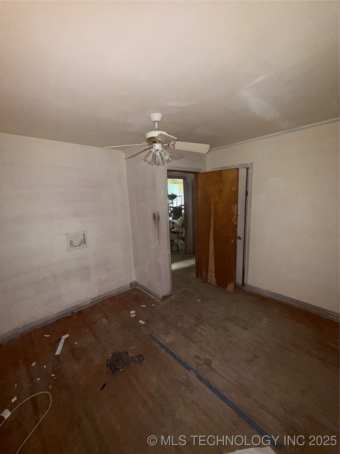 6416 N Rockford Avenue