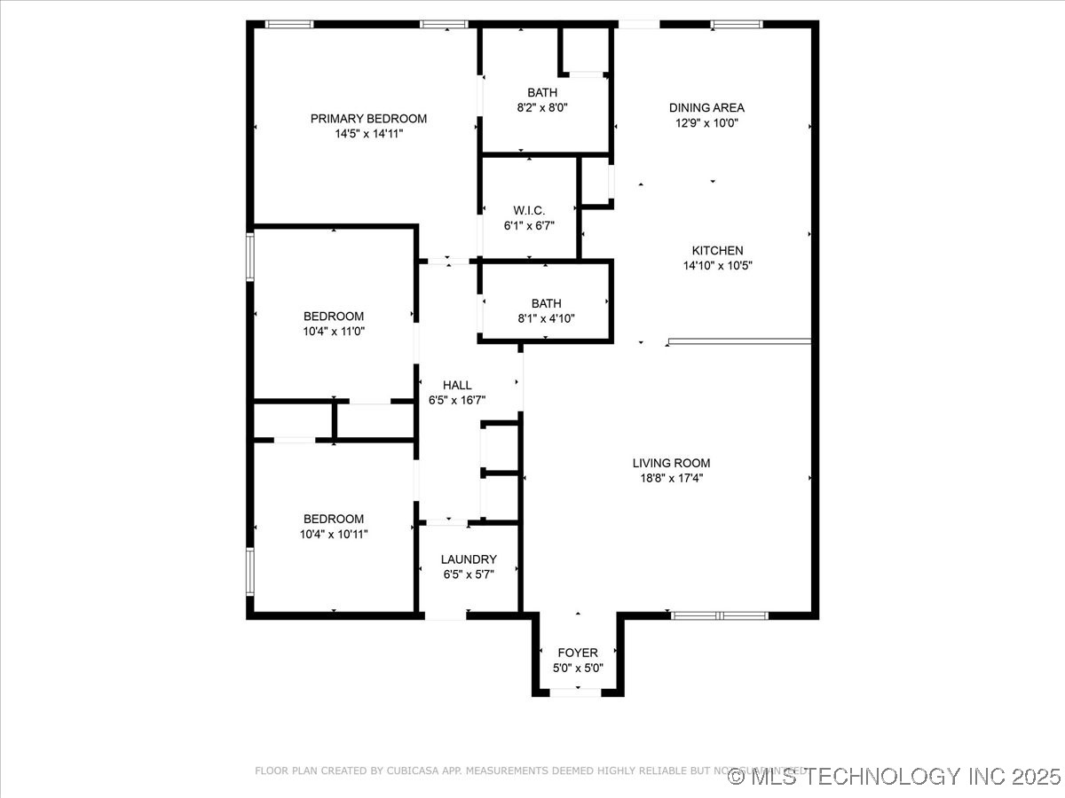 16044 S 88th East Avenue