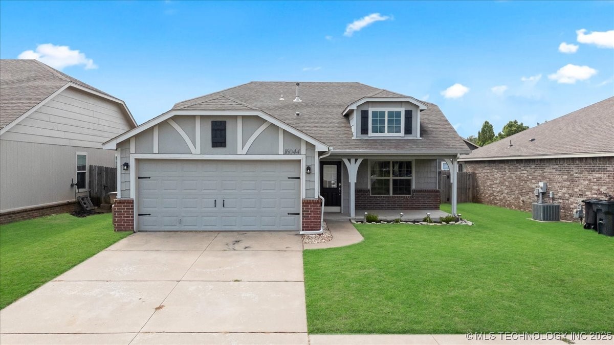 16044 S 88th East Avenue