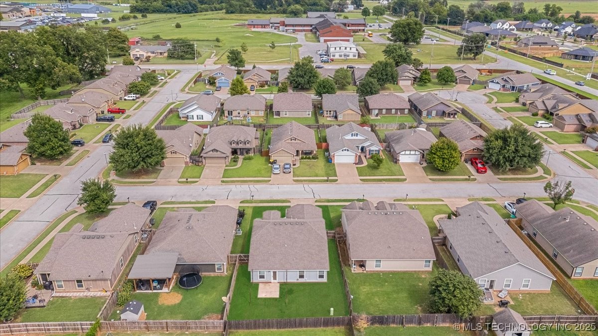 16044 S 88th East Avenue