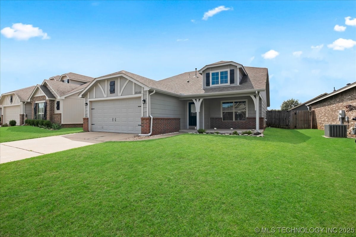 16044 S 88th East Avenue