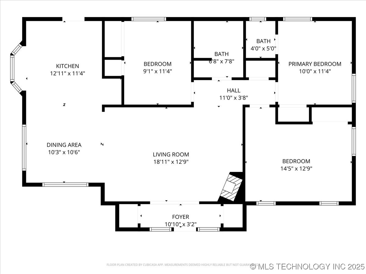1527 E 50th Street