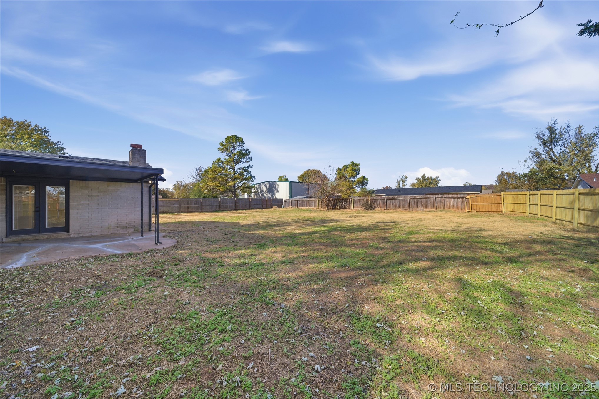 14509 Mockingbird Lane