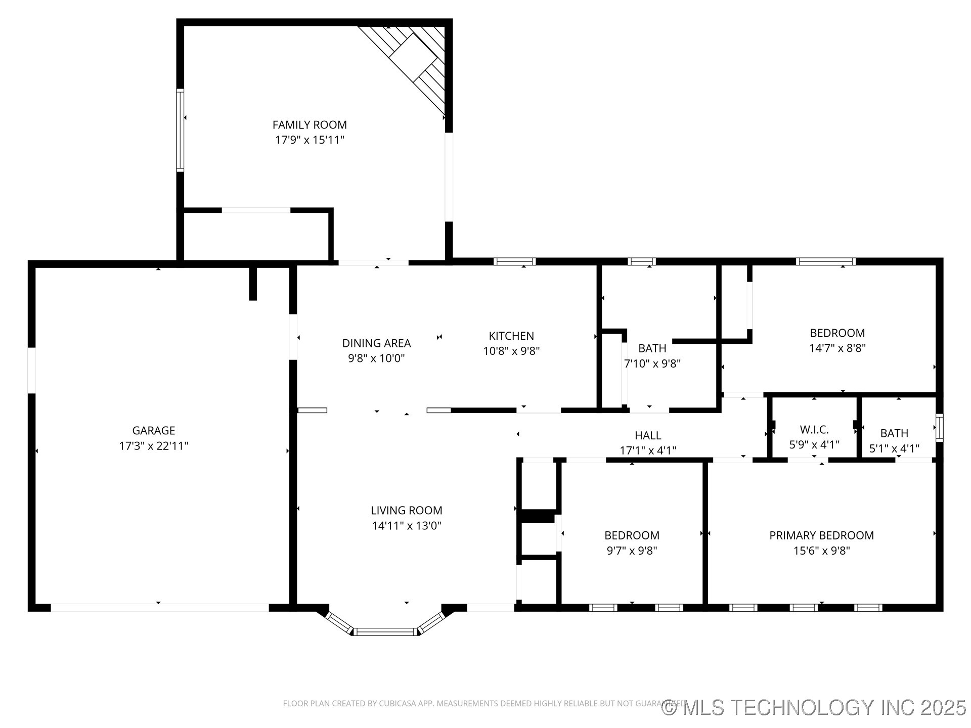 14509 Mockingbird Lane