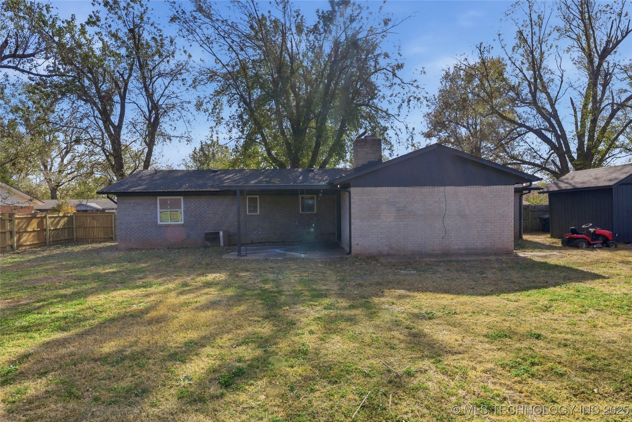 14509 Mockingbird Lane