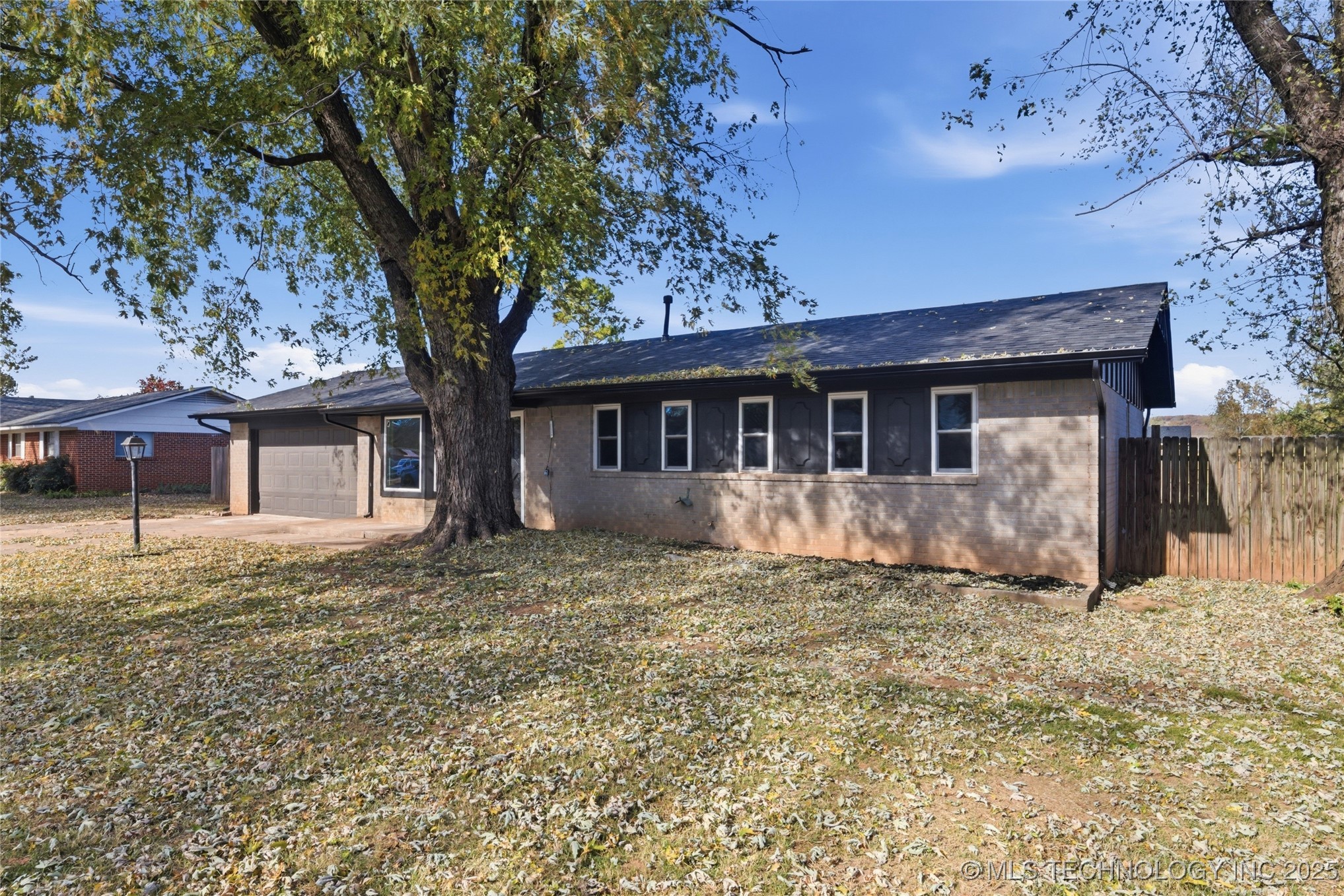 14509 Mockingbird Lane