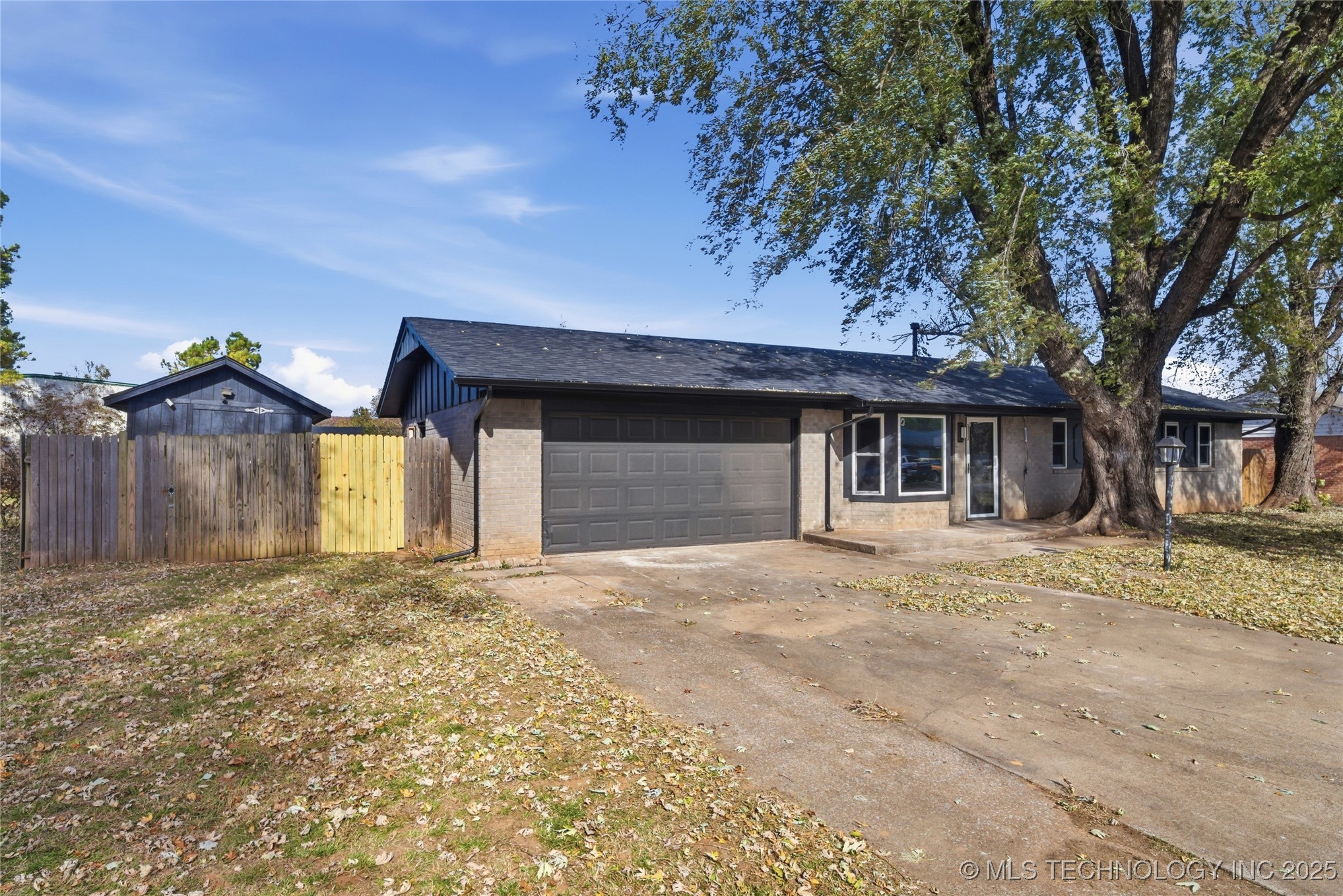 14509 Mockingbird Lane