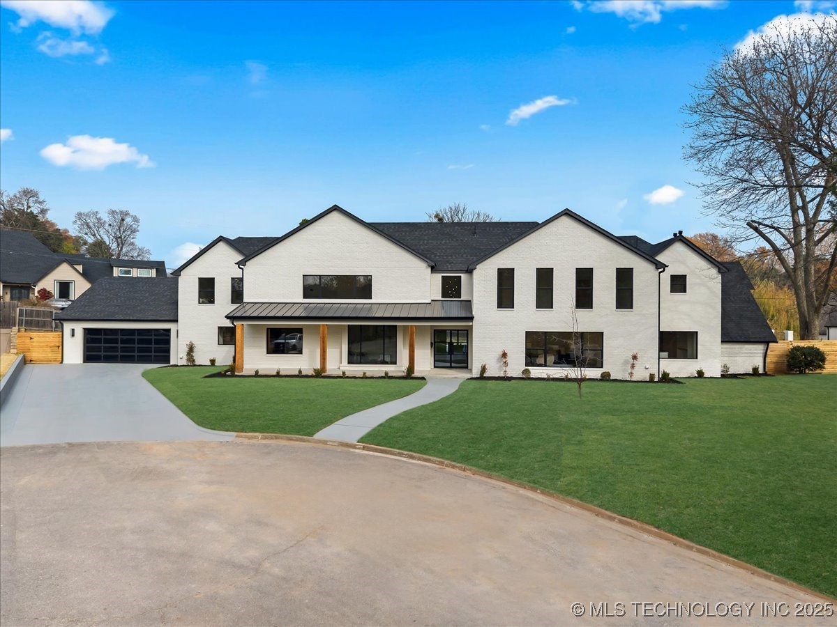 4717 S Atlanta Place