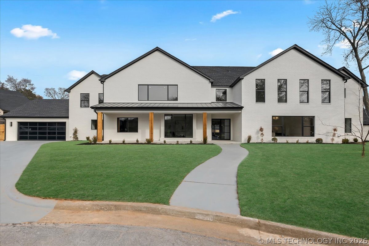 4717 S Atlanta Place