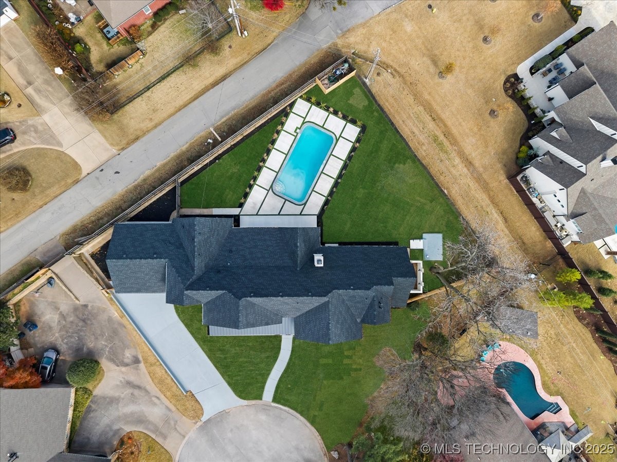 4717 S Atlanta Place