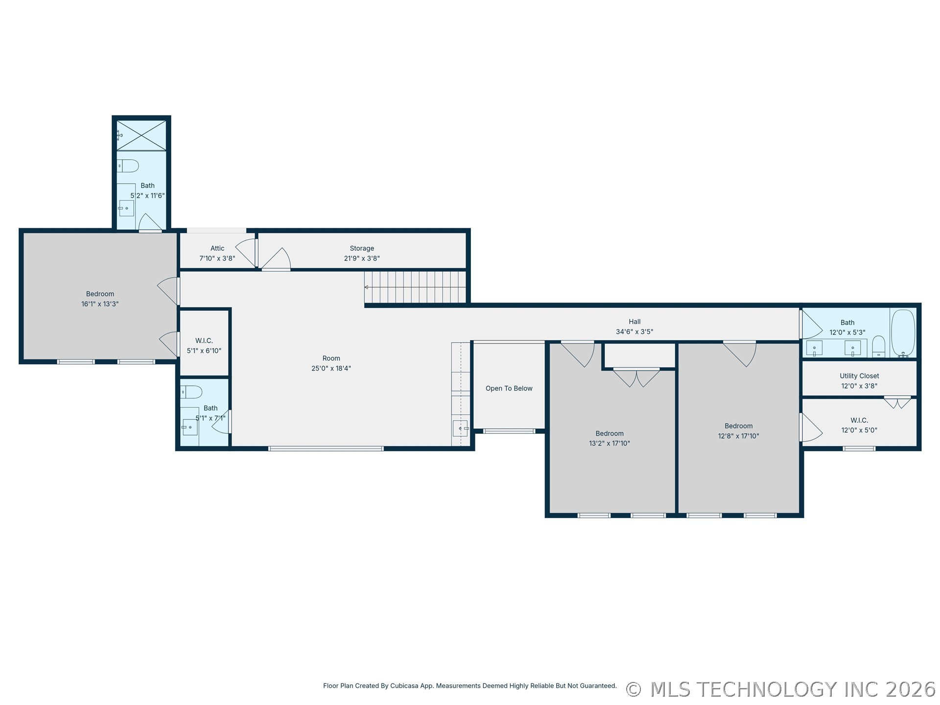 4717 S Atlanta Place