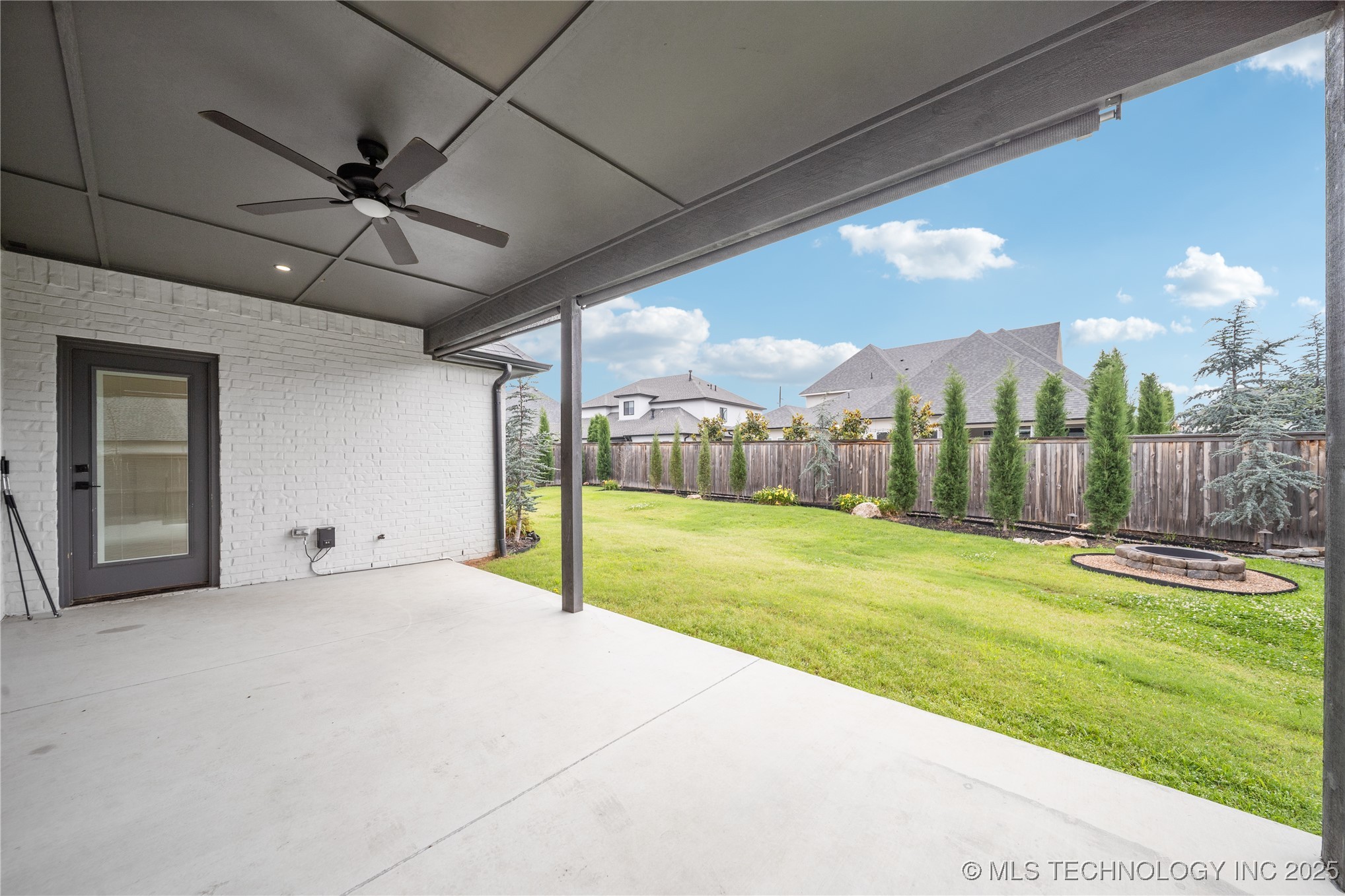 4607 S Retana Place