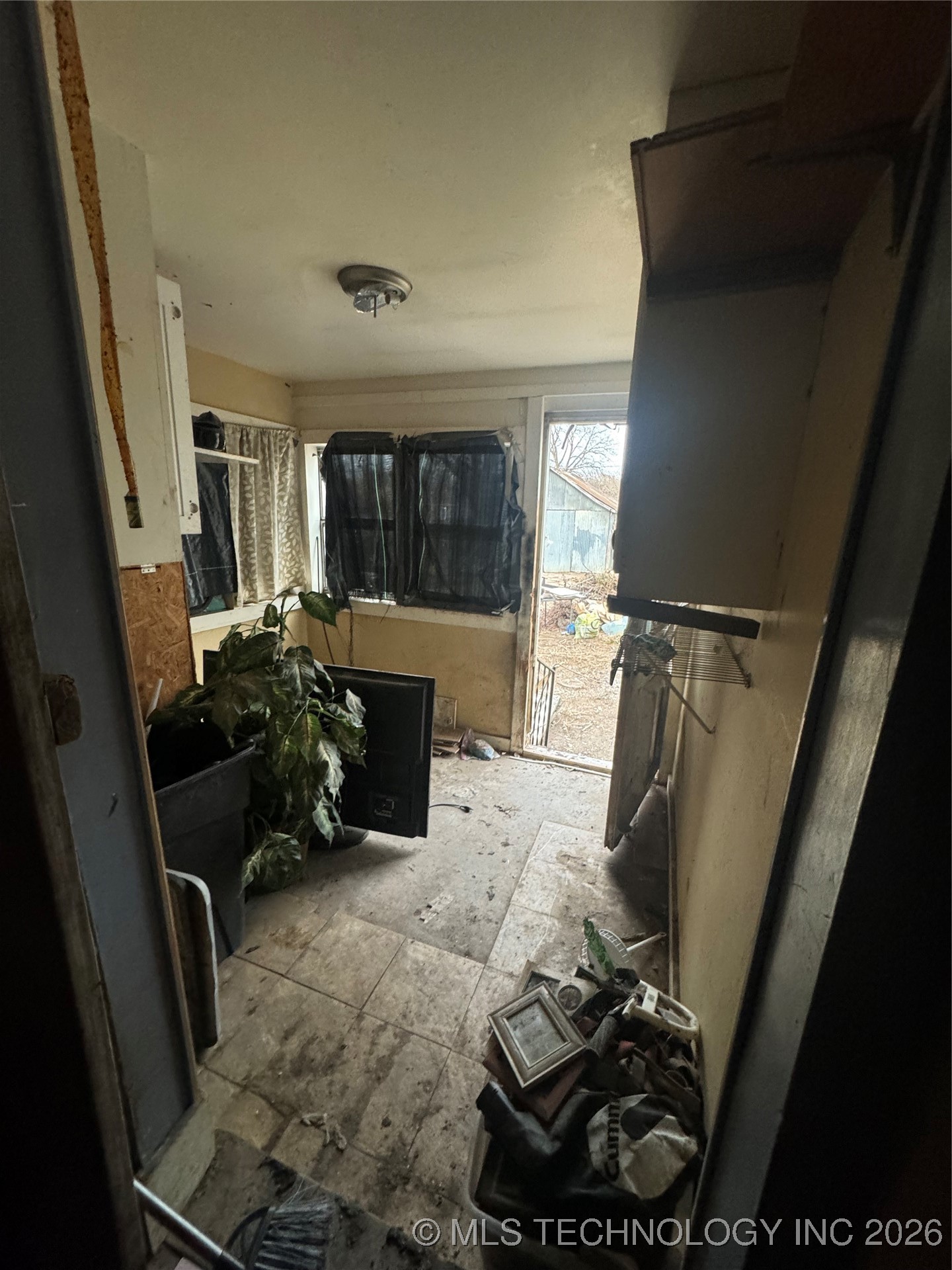 116 N Wyandotte Avenue