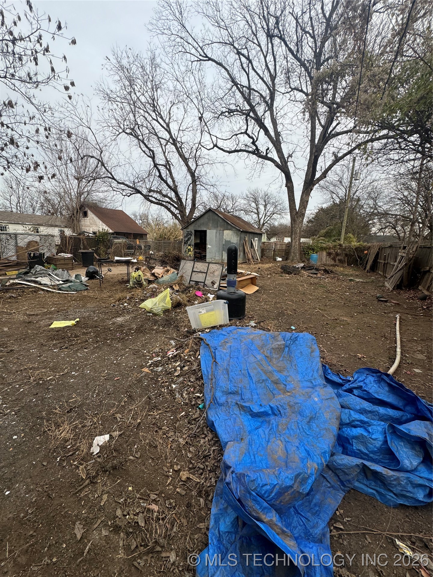 116 N Wyandotte Avenue