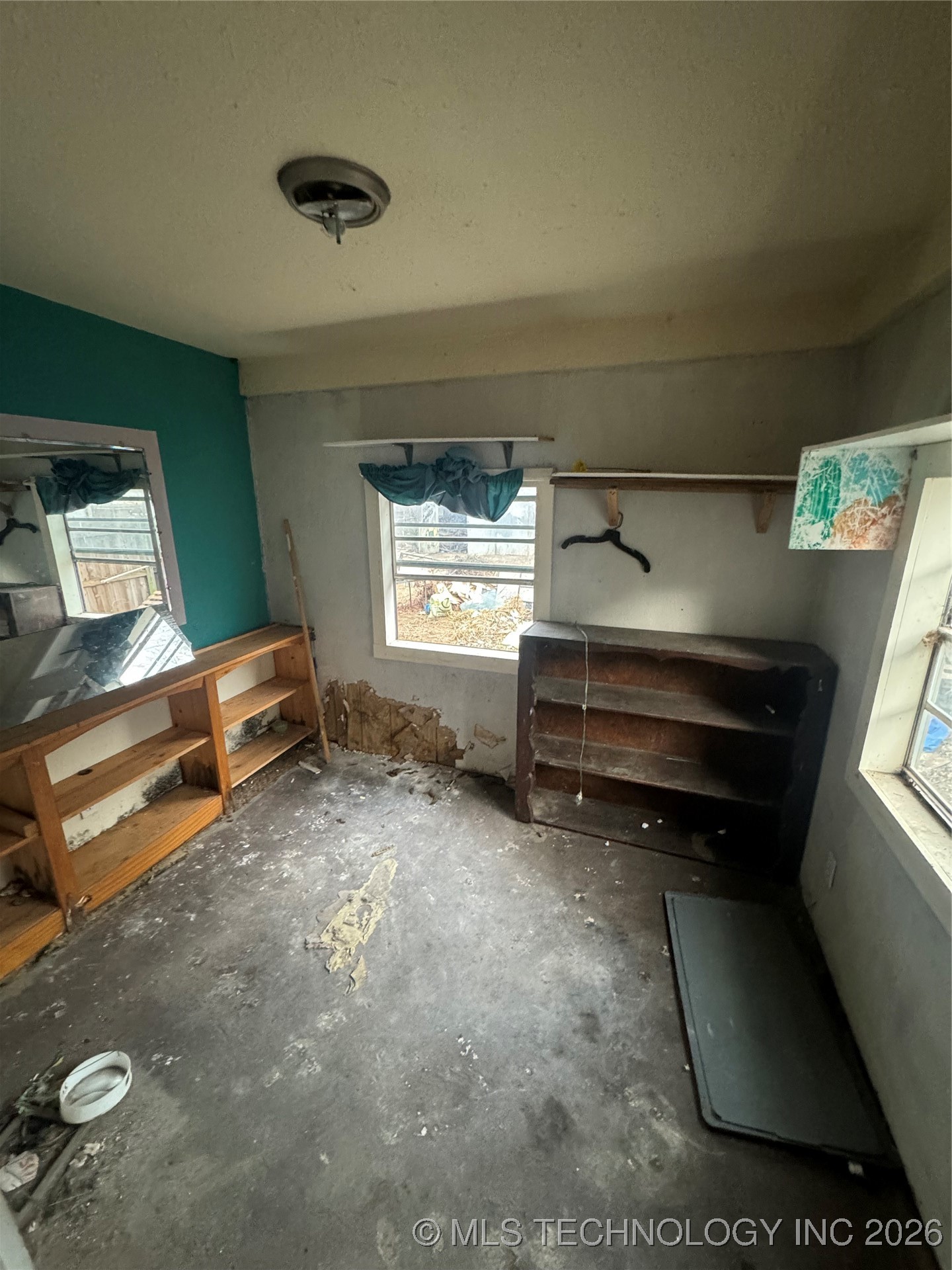 116 N Wyandotte Avenue